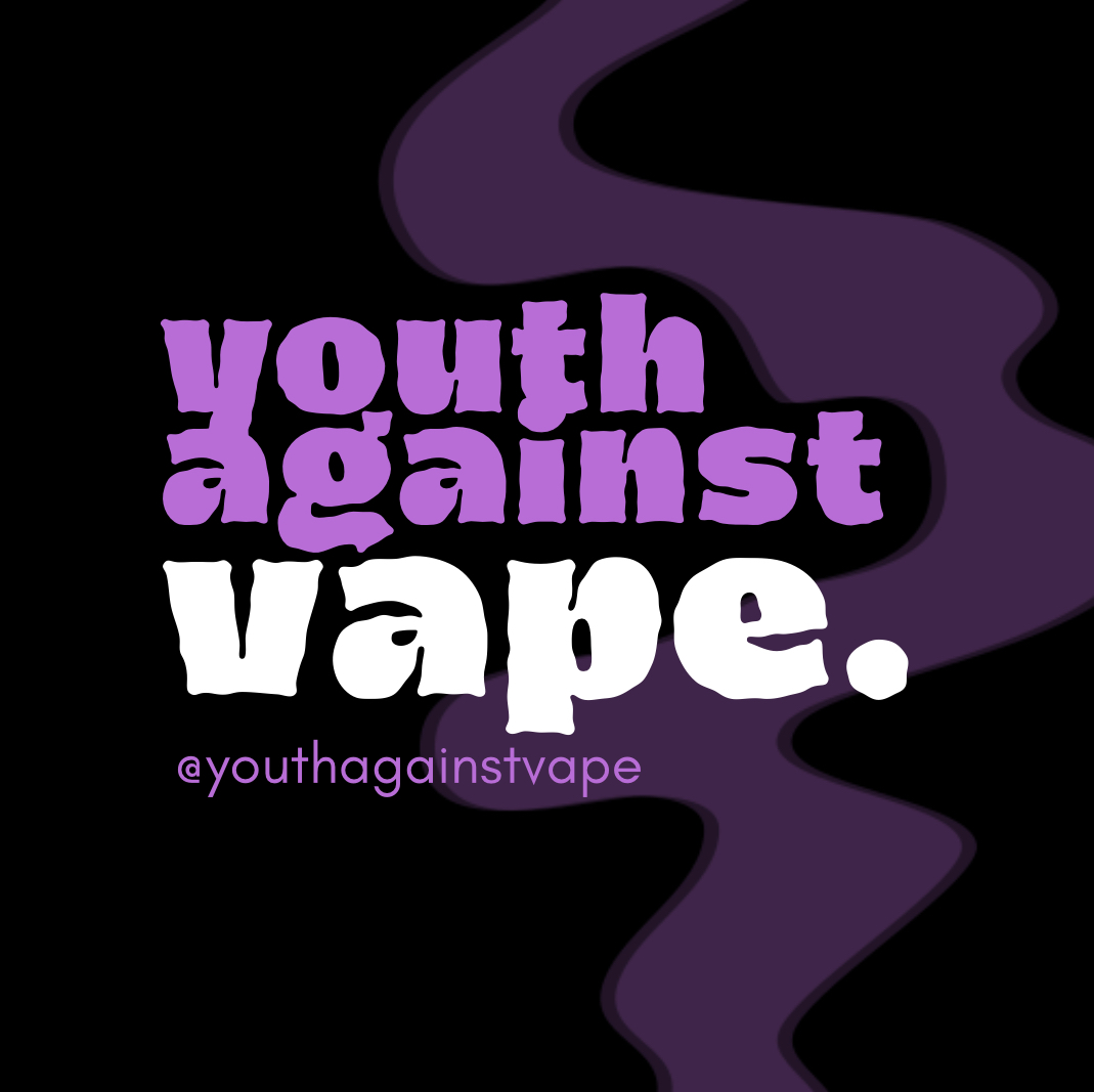 youthagainstvape